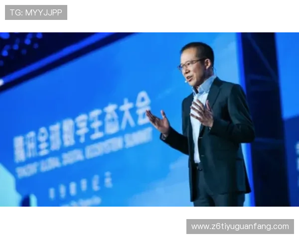 尊龙集团(Z6)如何塑造新兴产业的未来发展趋势